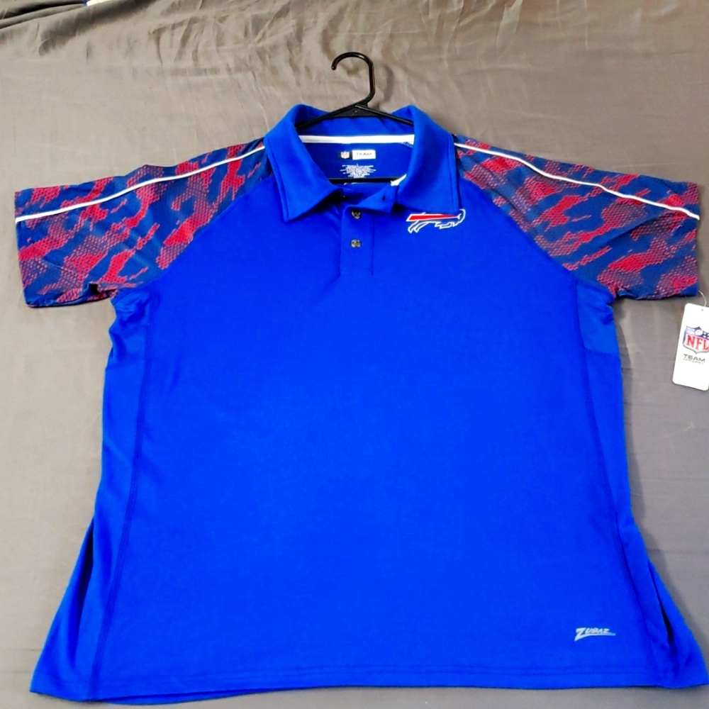Buffalo Bill's Polo